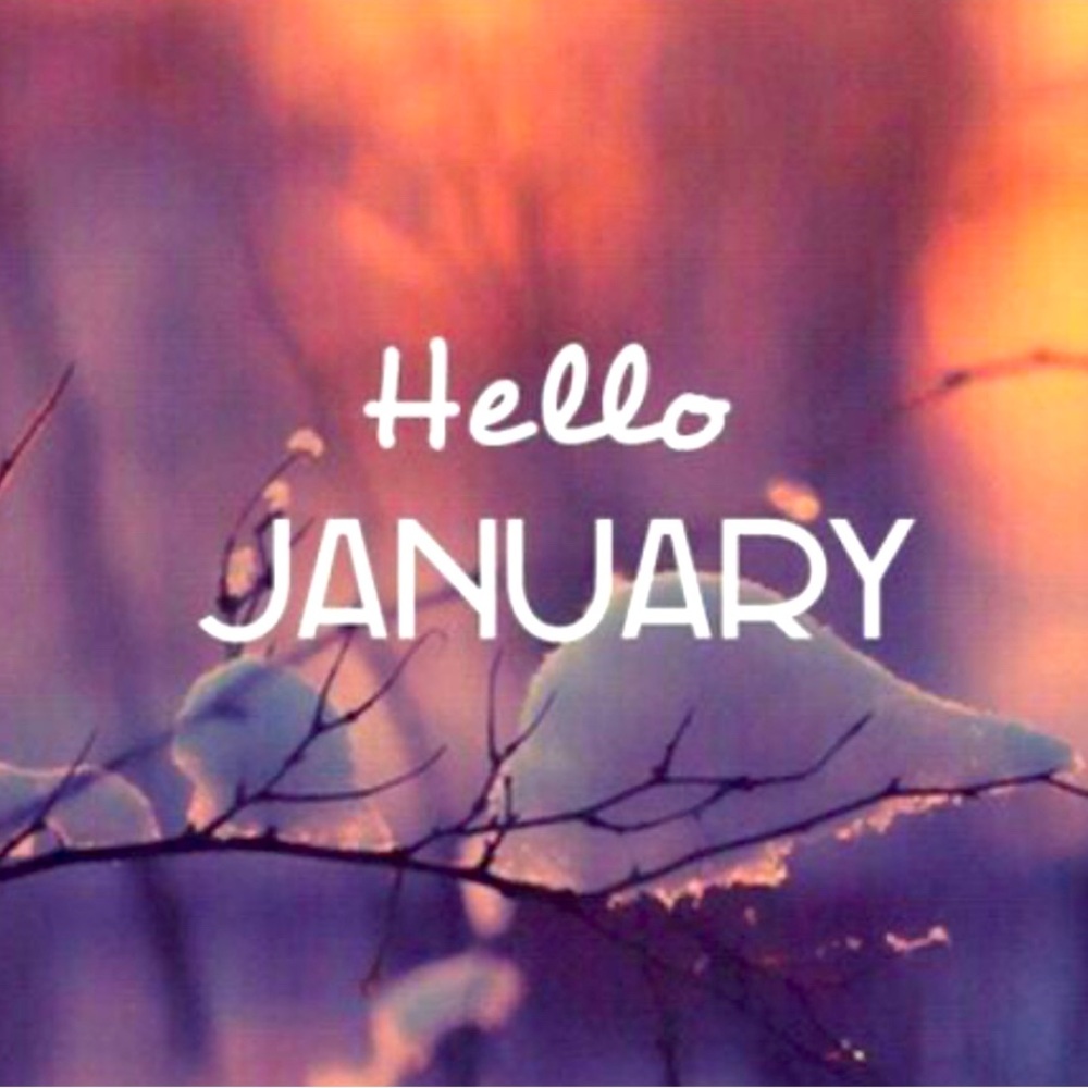 January “Awakening” | Crystals Luxury Psychology | The Meditative Minute